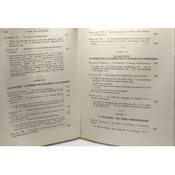 La maturité de la pensée scientifique en Grèce - TOME 3 - la...