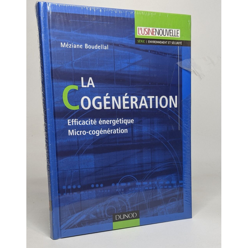 La cogénération