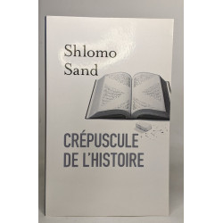 Crépuscule de l'histoire