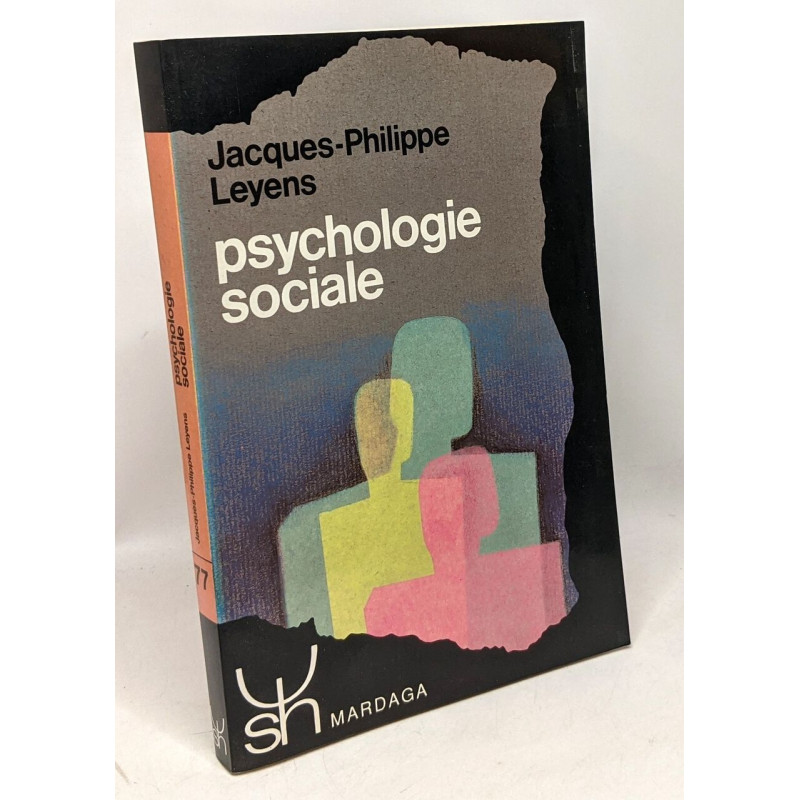 Psychologie sociale