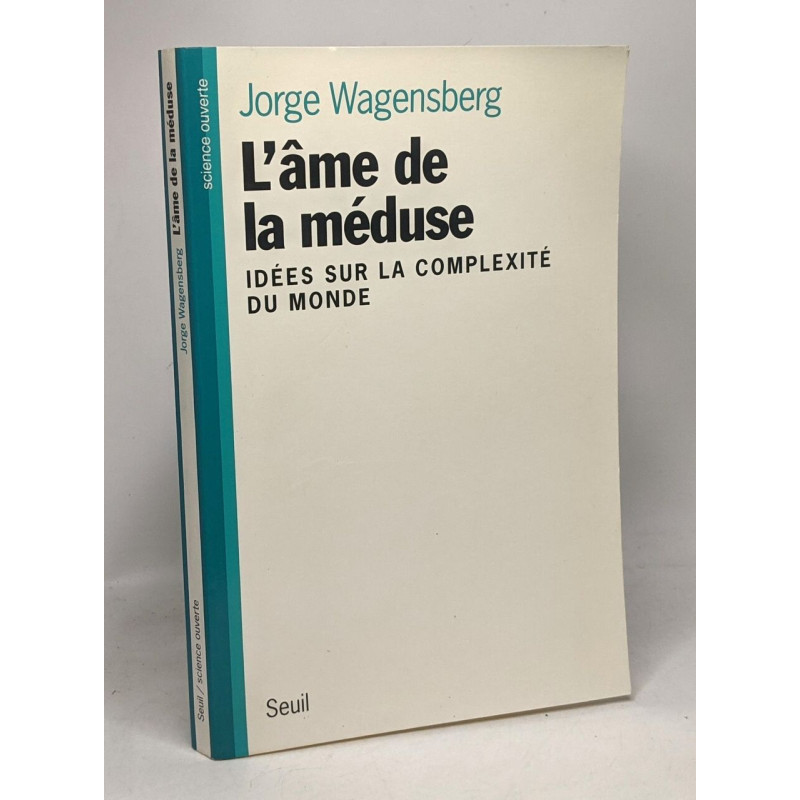 L'Âme de la méduse