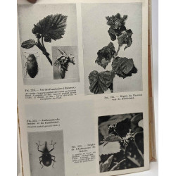 La défense des plantes cultivées - 2 édition revue et augmentée -...