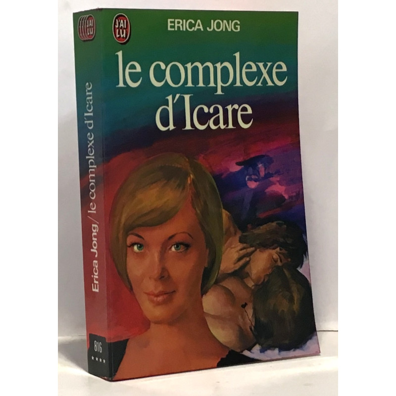 Le complexe d'icare
