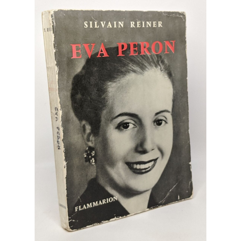 Eva Peron