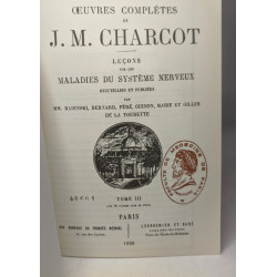 À propos de six cas d'hystérie chez l'homme - ANALECTES...