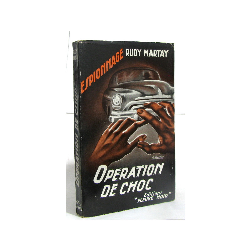 Opération de choc