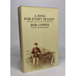 A song of every season - a hundred years of a sussex farming family