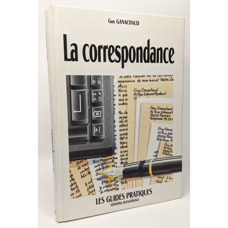 La correspondance : guide pratique