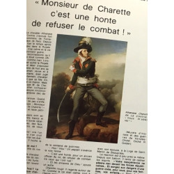 La Révolution 1789-1799 : dix années dans l'Ouest