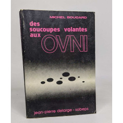 Des soucoupes volantes aux OVNI