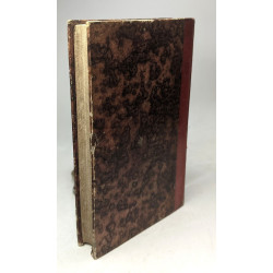 L'énéide de Virgile TOME II - livre VII à XII - traduite en...