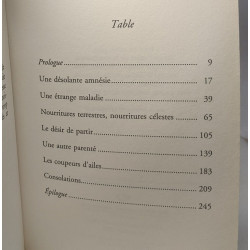La Faim de l'âme une approche spirituelle de l'anorexie