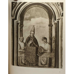 Giotto - maîtres de l'art ancien