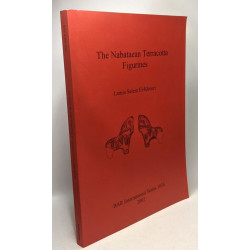 The Nabataean Terracotta Figurines