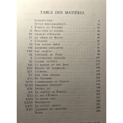 Chronique de Charles le mauvais