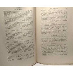 L'Allemagne depuis la proclamation du formulaire de concorde...