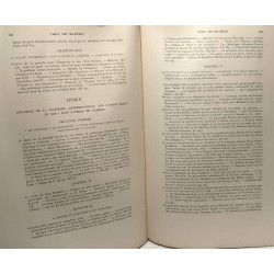 L'Allemagne depuis la proclamation du formulaire de concorde...