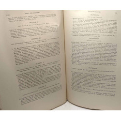 L'Allemagne depuis la proclamation du formulaire de concorde...