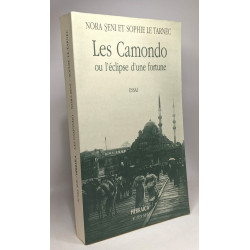 Les Camondo ou l'éclipse d'une fortune
