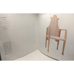 Emmanuel collin histoire de meuble - musée des arts décoratifs du...
