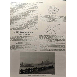 L'Europe - géographie en deux volumes TOME 1 + TOME 2 trois...