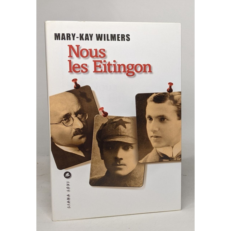 Nous les Eitingon