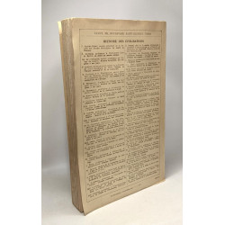 La naissance du Moyen Age 395-814 / Bibliothèque Historique