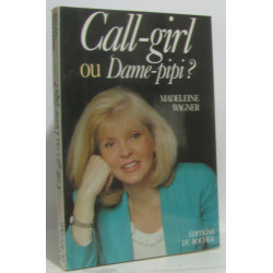 Call girl ou dame pipi