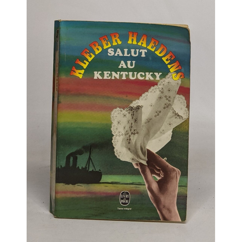 Salut au kentucky