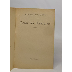 Salut au kentucky