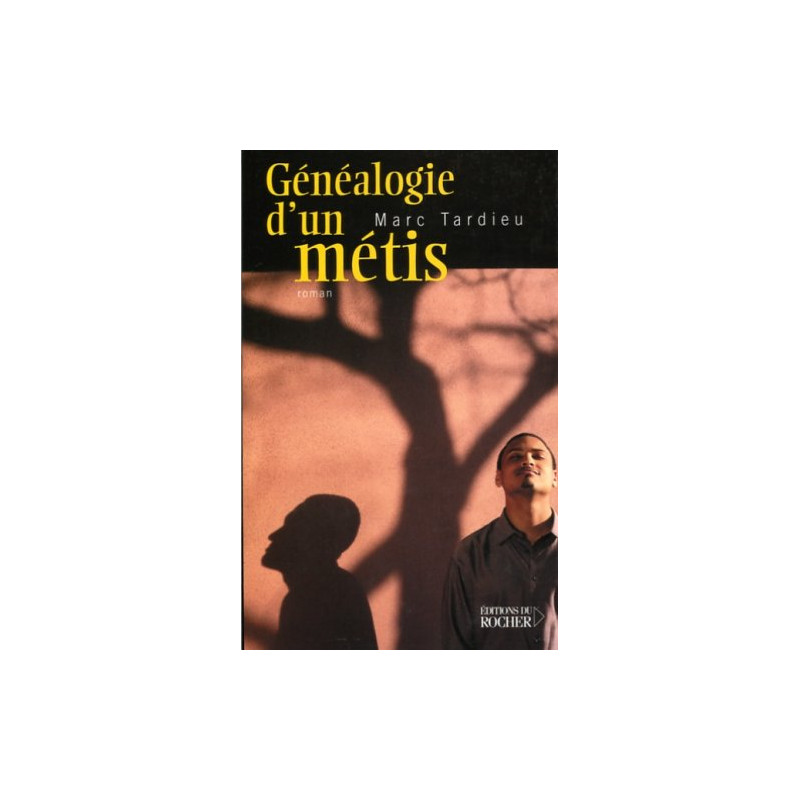 Généalogie d'un métis