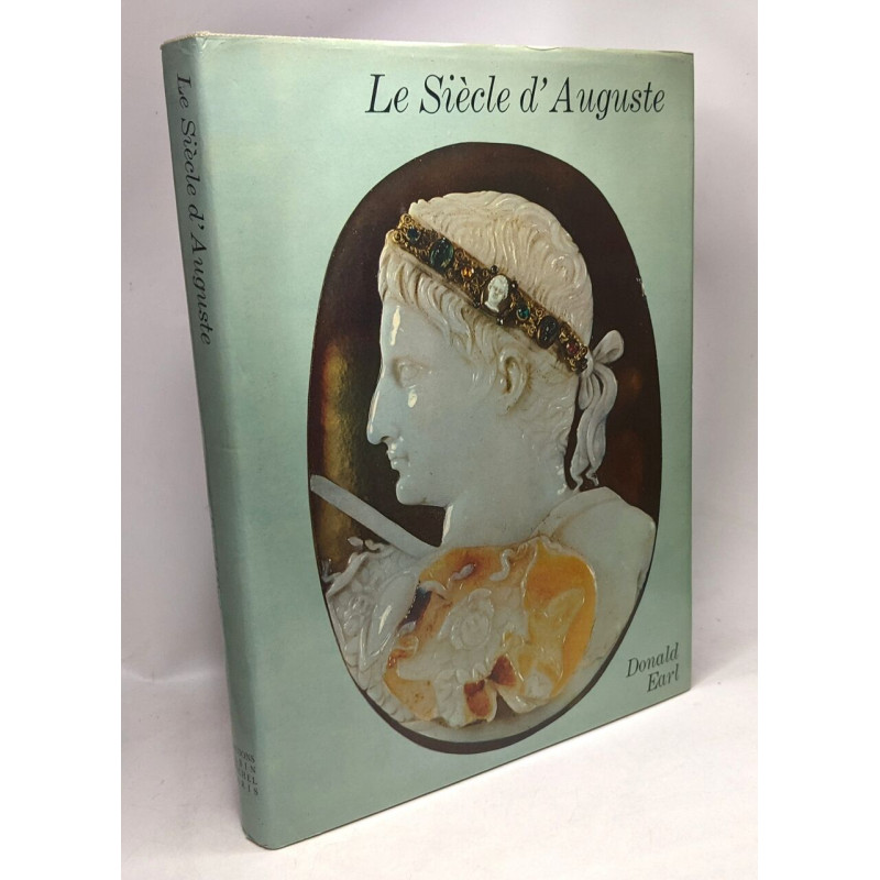 Le Siècle d'Auguste