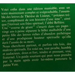 Lettres. Une course de géant (édition intégrale)