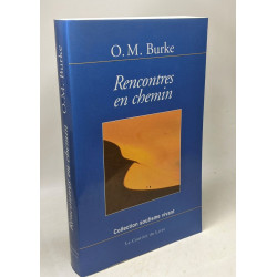 Rencontres en chemin - recit de mes voyages en asie et en afrique
