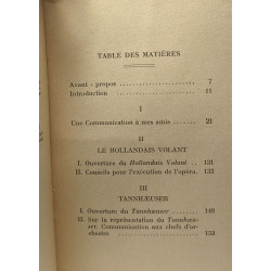 Mes oeuvres - avant-propos de Edmond Buchet intro et traduction de...