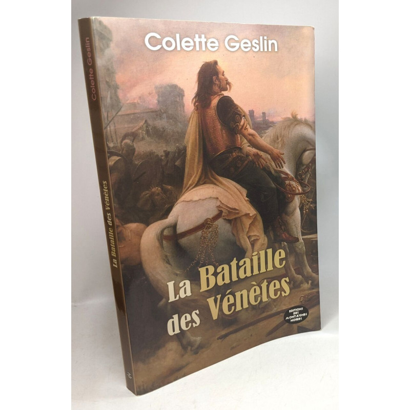 La bataille des Vénètes