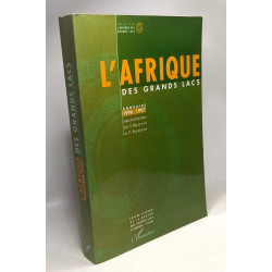 L'Afrique des Grands lacs: Annuaire 1996-1997