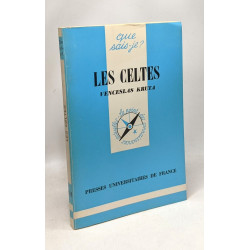 Les celtes - que sais-je