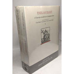 Penser La Souverainete à L'époque Moderne Et Contemporaines: Tomes...