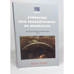 Approches non paramétriques en régression