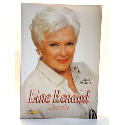 Line Renaud : L'éternelle