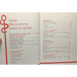 La médecin chez vous - guide pratique