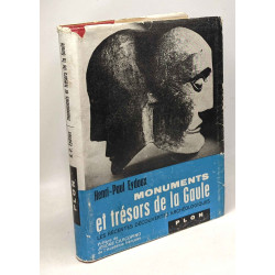 Monuments et trésors de la Gaule - les récentes découvertes...