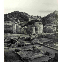 Monuments et trésors de la Gaule - les récentes découvertes...