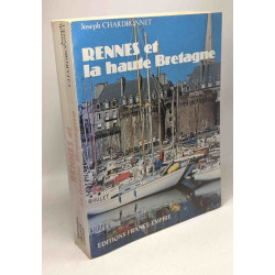 Rennes et la haute Bretagne