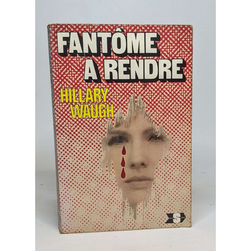 Fantôme à rendre