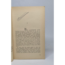 Fantôme à rendre