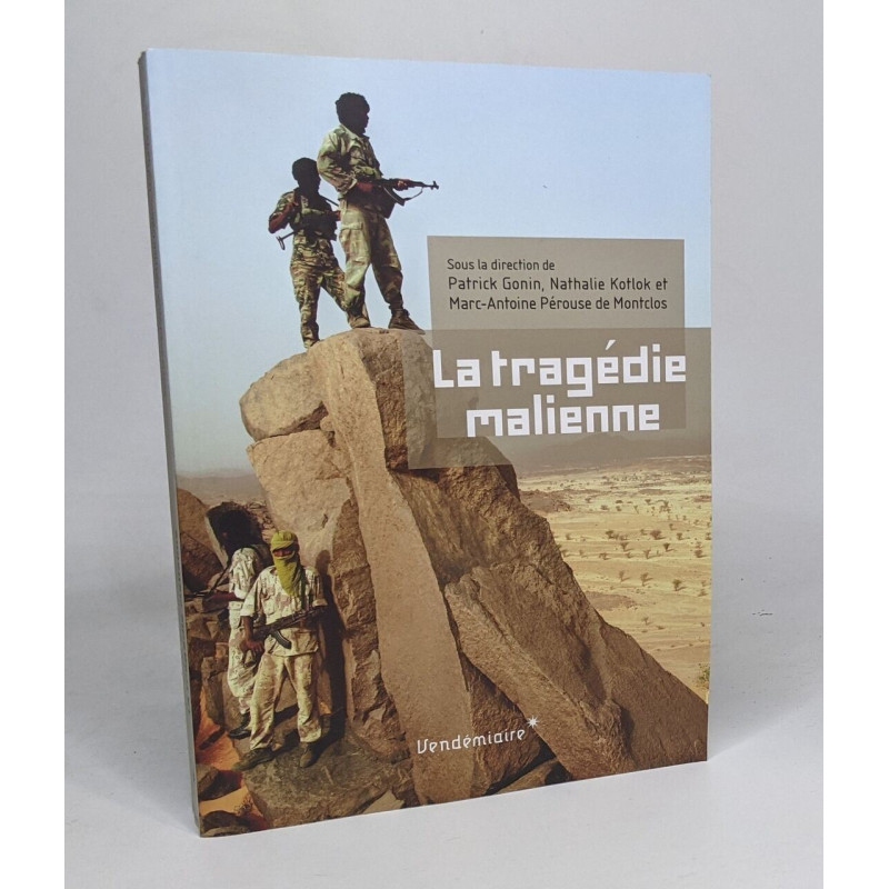 La Tragédie malienne