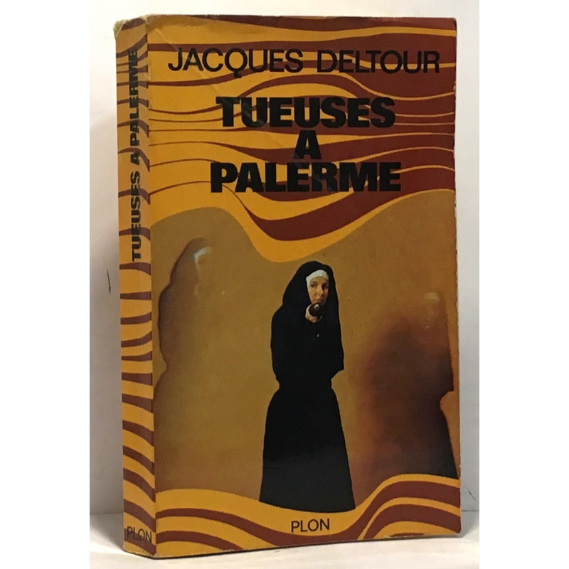 Tueuses à Palerme