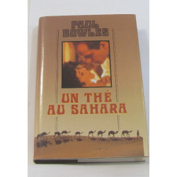 Un The Au Sahara